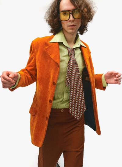 Disco Aesthetic Disco Aesthetic - фото 1