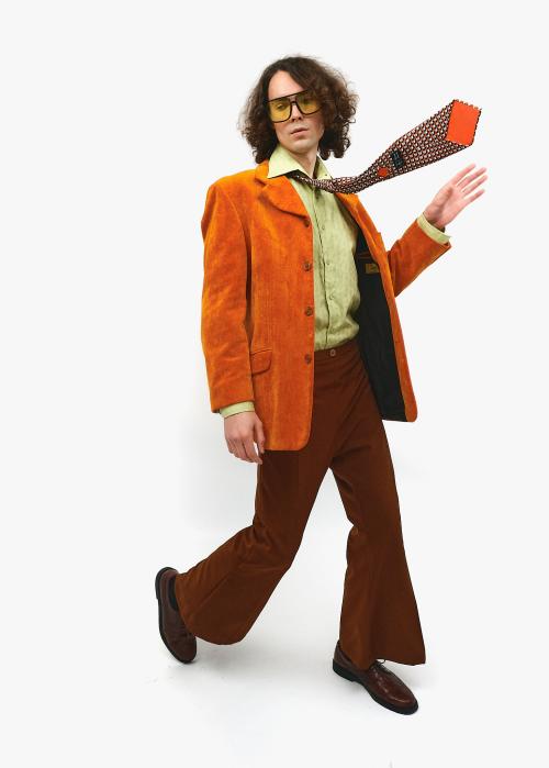 Disco Aesthetic - фото 7