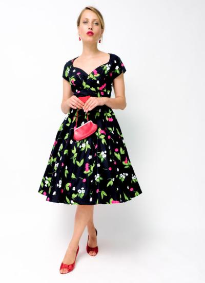 Evening Cherry Evening Cherry - Фото 2