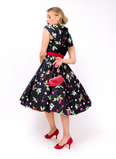 Evening Cherry Evening Cherry - Фото 1