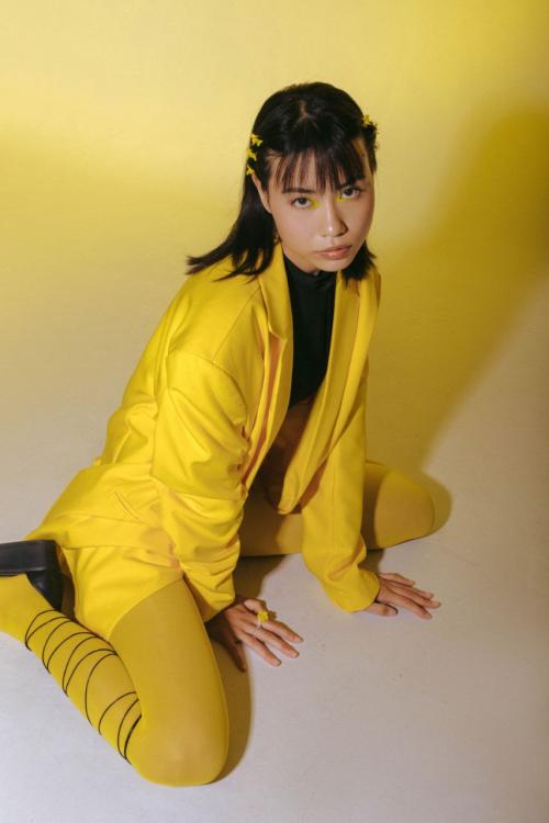 Electric Canary Pop - фото 1