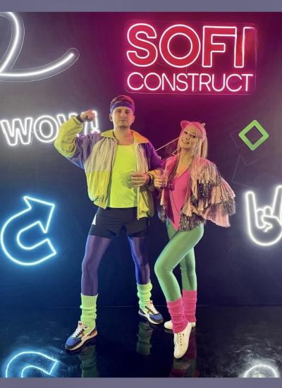 Electric Duo Night Electric Duo Night - фото 1