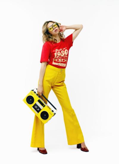 Electric Eighties Energy Electric Eighties Energy - фото 1