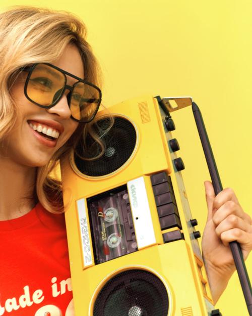 Electric Eighties Energy - фото 4