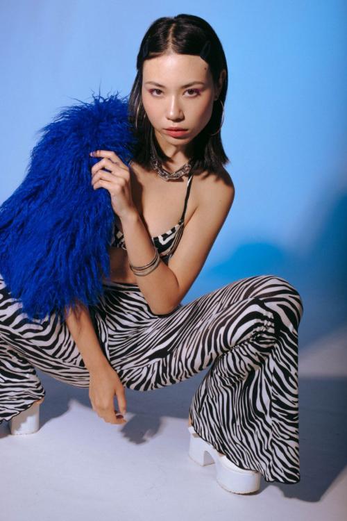 Electric Zebra Rave - фото 3