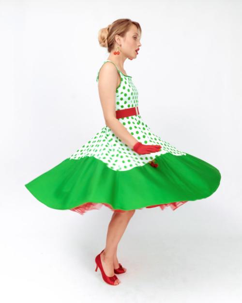 Emerald Cherry Pop - фото 2