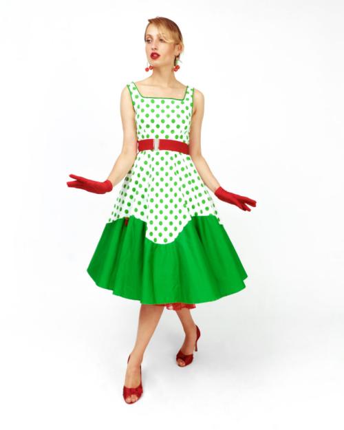 Emerald Cherry Pop - фото 3