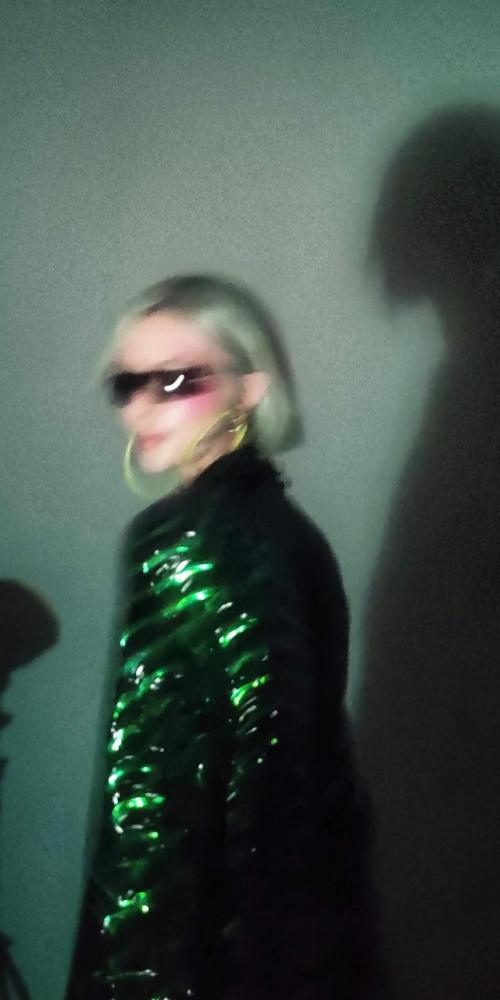 Emerald Cyber Disco - фото 2