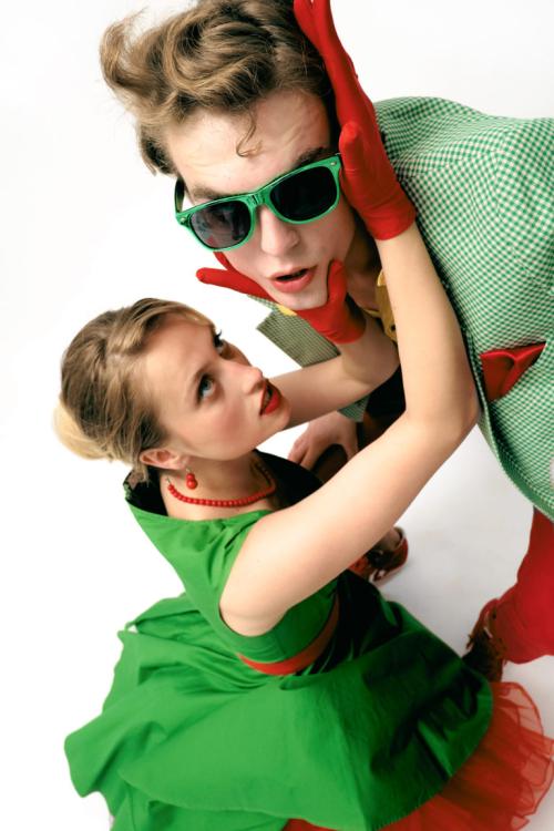 Emerald Fire & Ruby Glow - фото 6