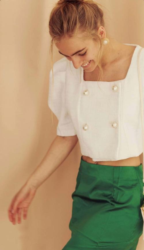 Emerald Garden Party - фото 1