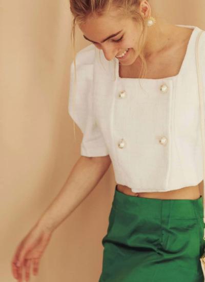 Emerald Garden Party Emerald Garden Party - фото 1