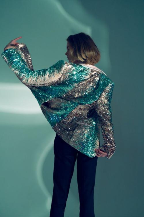 Emerald Glitz Glamour - фото 2