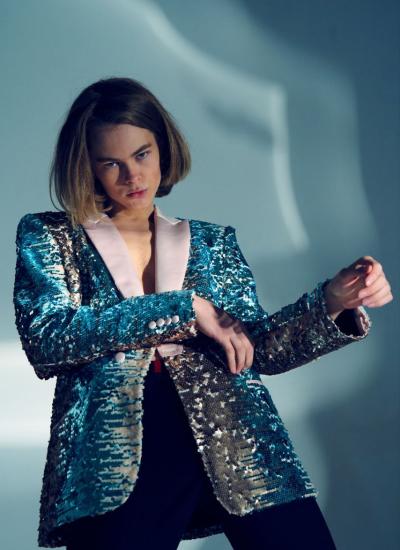 Emerald Glitz Glamour Emerald Glitz Glamour - фото 4