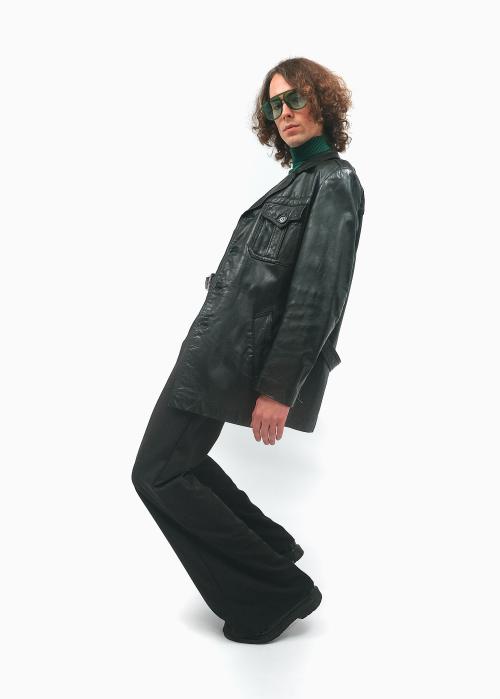 Emerald Night Rider - фото 2