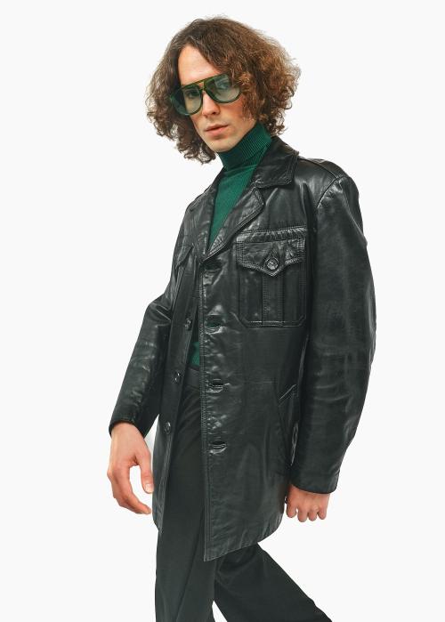 Emerald Night Rider - фото 5