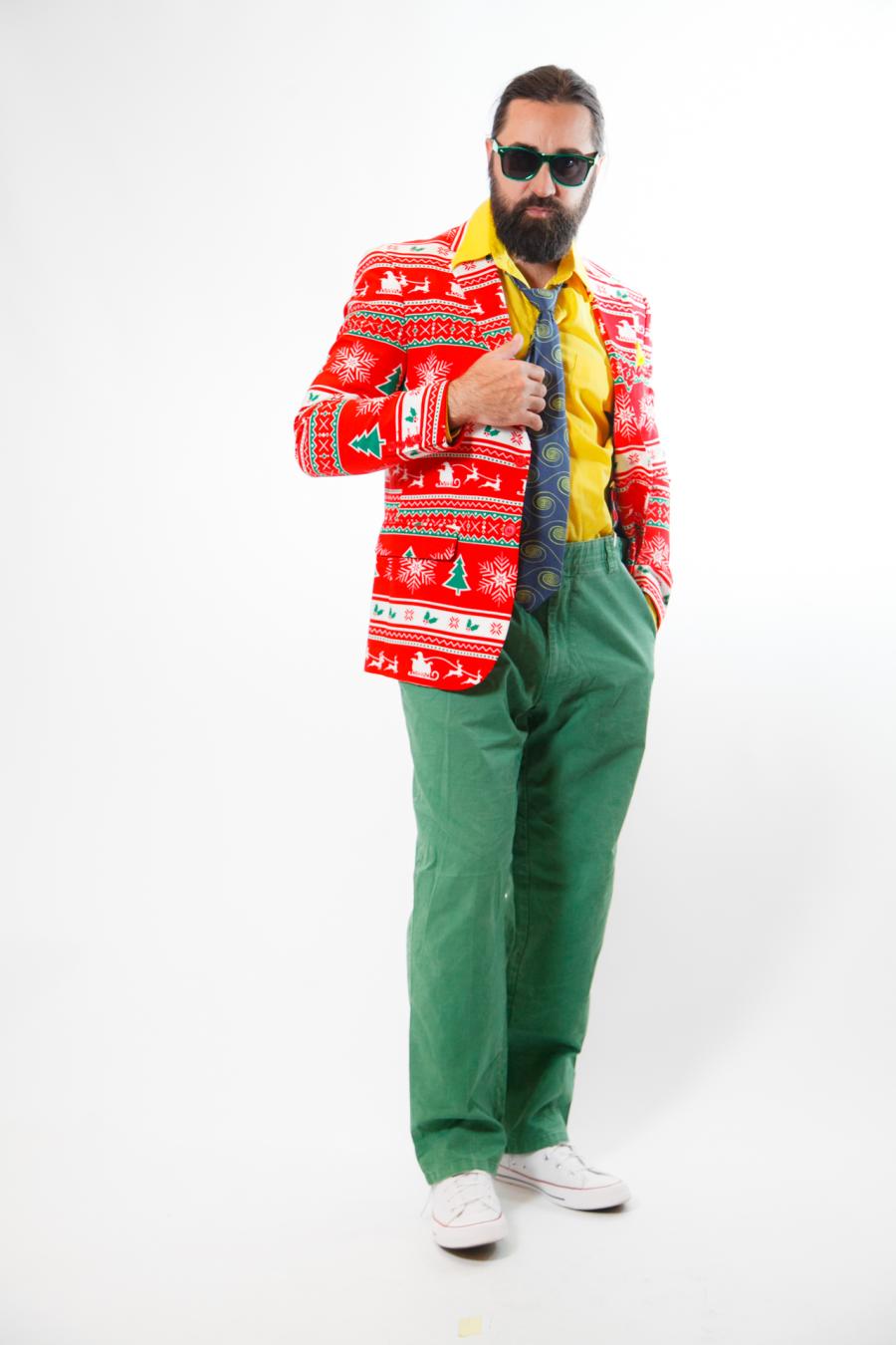 Festive Kitsch Carnival - фото 1