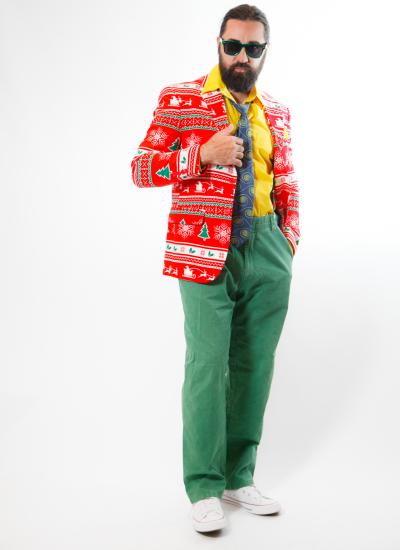 Festive Kitsch Carnival Festive Kitsch Carnival - фото 1