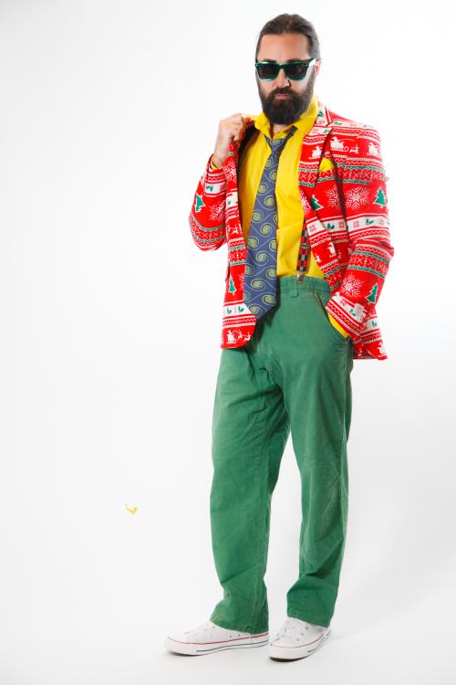 Festive Kitsch Carnival - фото 2