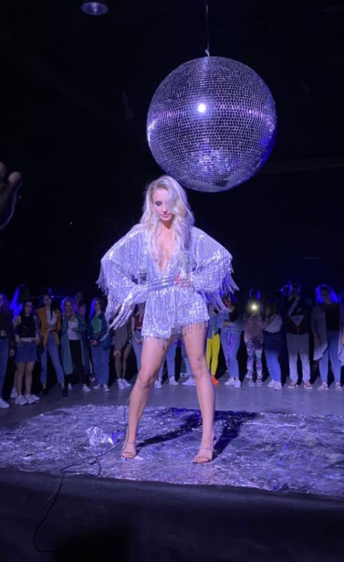 Galactic Disco Queen - фото 5