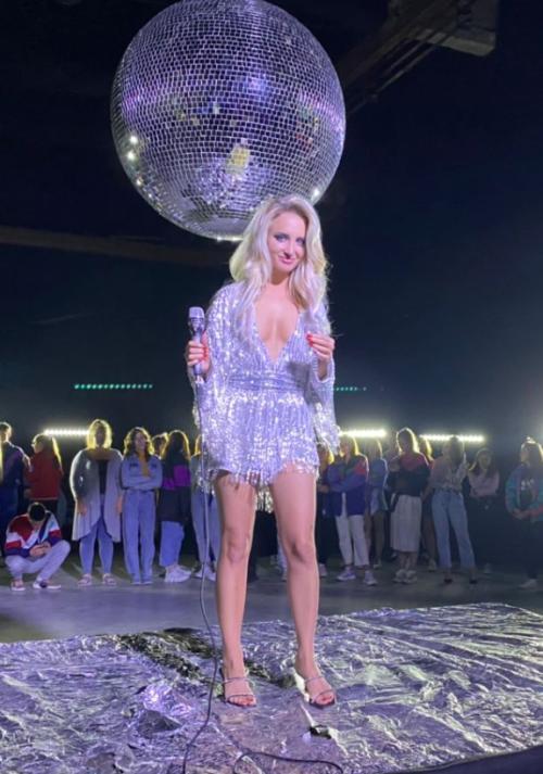 Galactic Disco Queen - фото 7