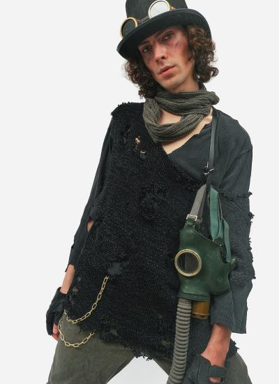 Gas-Mask Alchemist Gas-Mask Alchemist - фото 2