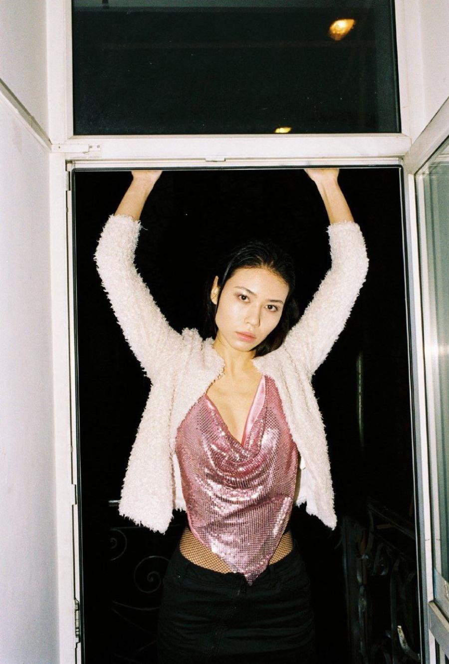 Glitter Grunge Muse - фото 1