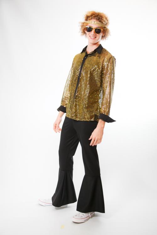 Golden Funk Sovereign - фото 2