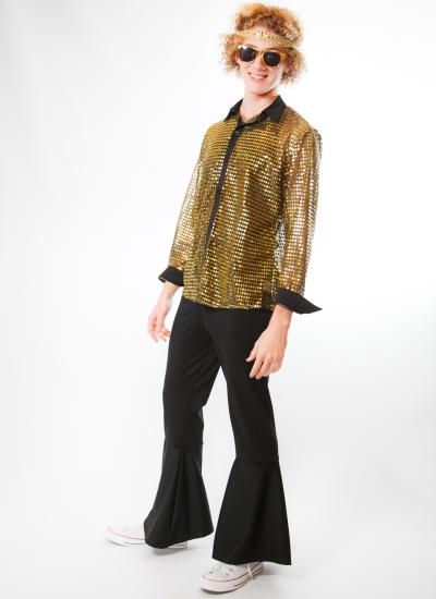 Golden Funk Sovereign Golden Funk Sovereign - фото 2