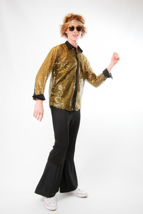 Golden Funk Sovereign - фото 3