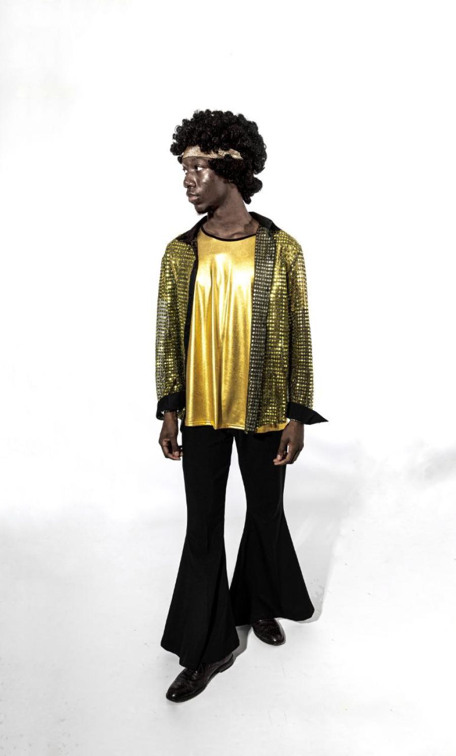 Golden Funk Sovereign - фото 1