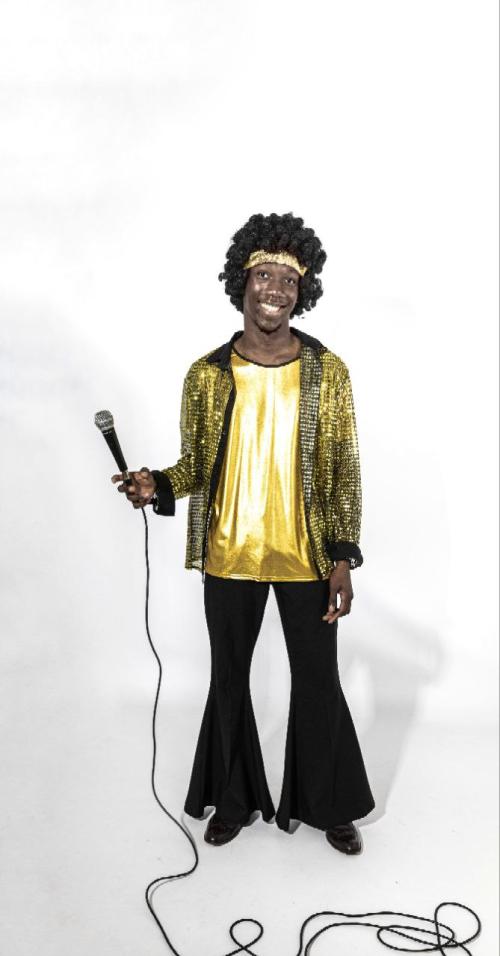 Golden Funk Sovereign - фото 2