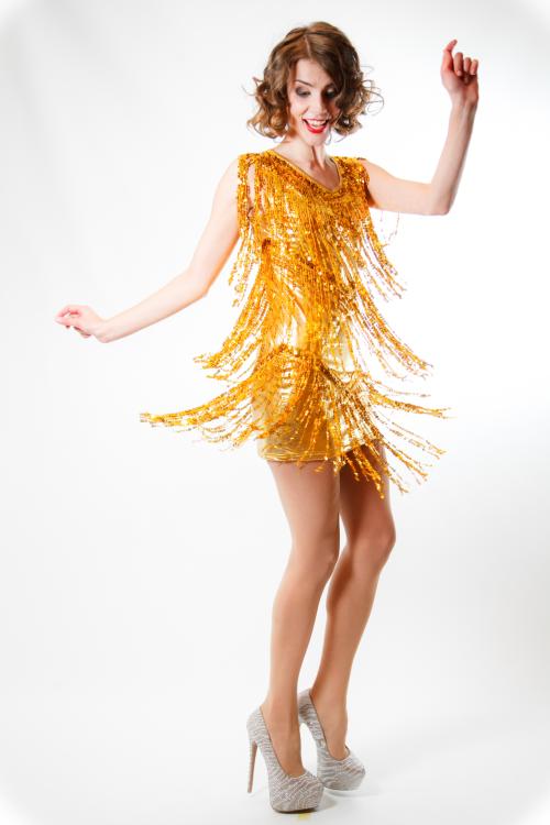 Golden Glamour Fever - фото 2