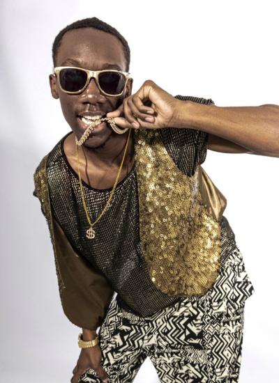 Golden Hip-Hop Glitz Golden Hip-Hop Glitz - фото 2