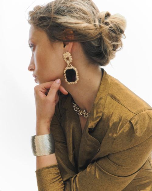 Golden Hour Chic - фото 3