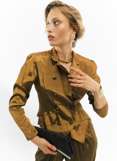 Golden Hour Chic Golden Hour Chic - фото 4