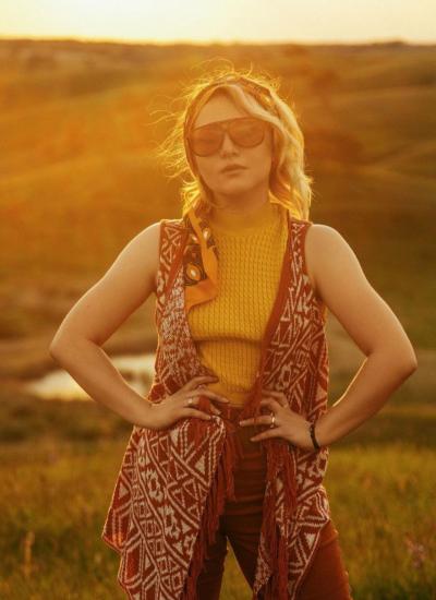 Golden Hour Nomad Golden Hour Nomad - фото 1