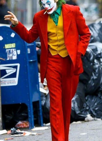 Gotham’s Agent of Chaos Gotham’s Agent of Chaos - фото 1