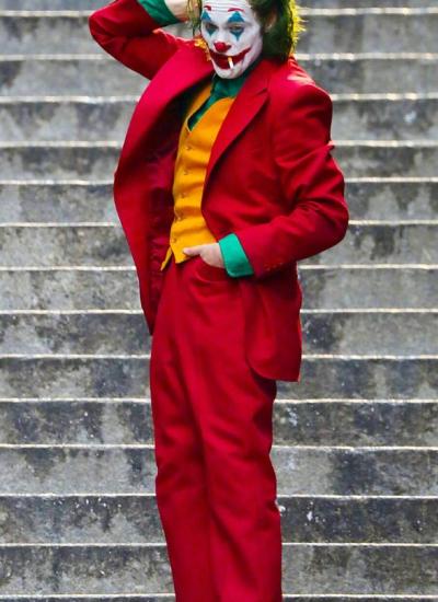 Gotham’s Agent of Chaos Gotham’s Agent of Chaos - фото 2