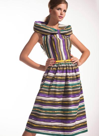 Graphic Stripe Avant-Garde Graphic Stripe Avant-Garde - фото 1