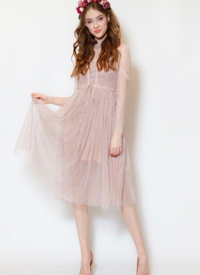 Great Gatsby Pearl White Great Gatsby Pearl White - фото 1