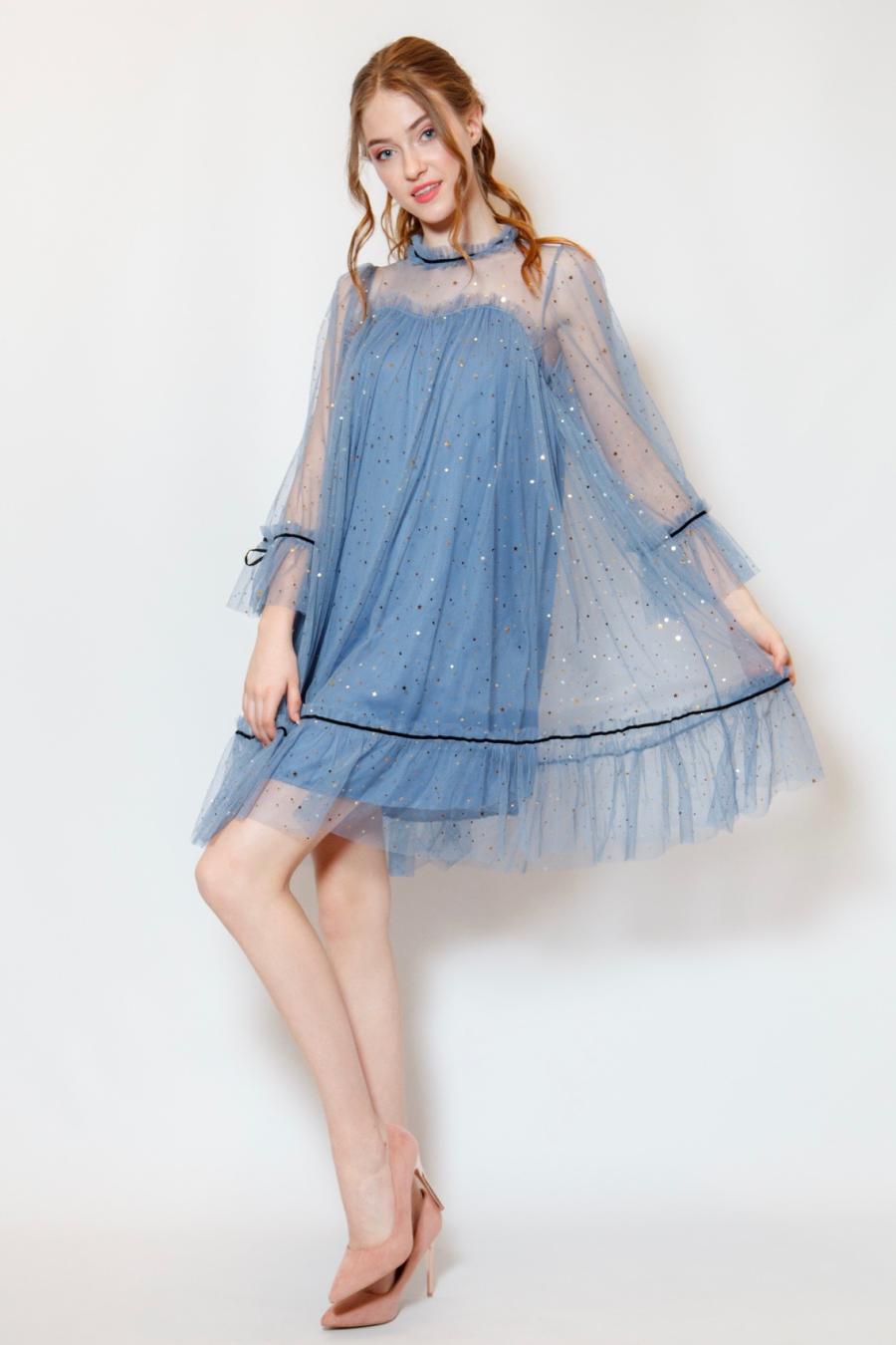 Great Gatsby Pearl White - фото 1