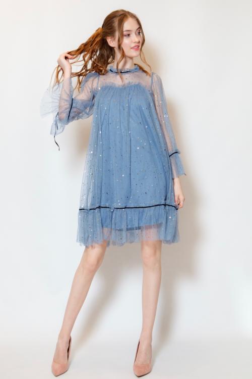 Great Gatsby Pearl White - фото 2