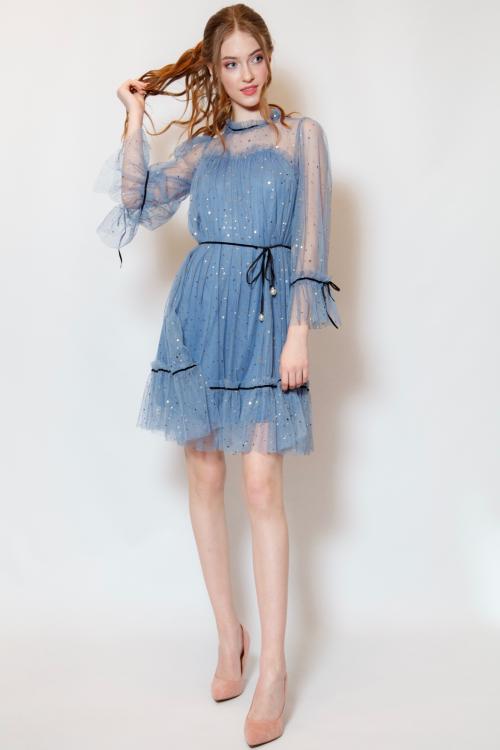 Great Gatsby Pearl White - фото 3