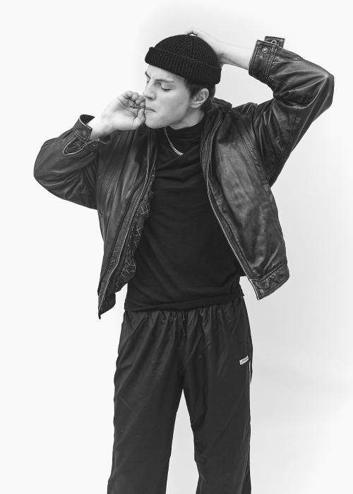 Gulyay-Pole Gopnik Core - фото 4