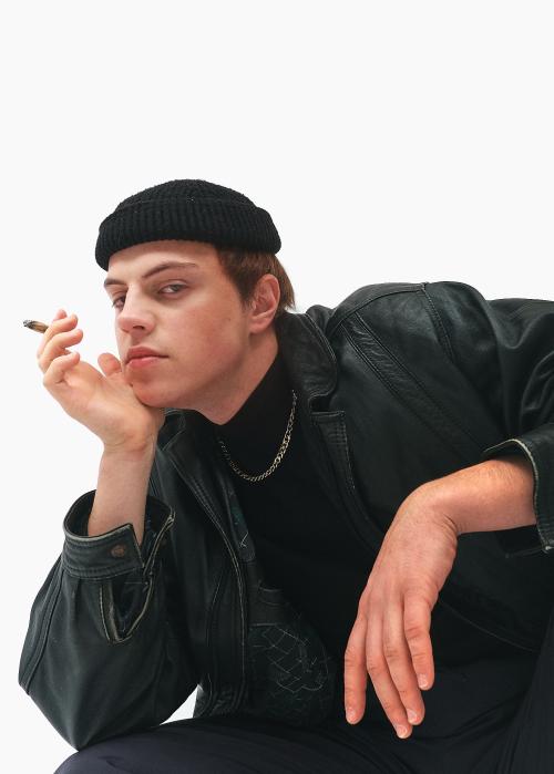 Gulyay-Pole Gopnik Core - фото 7