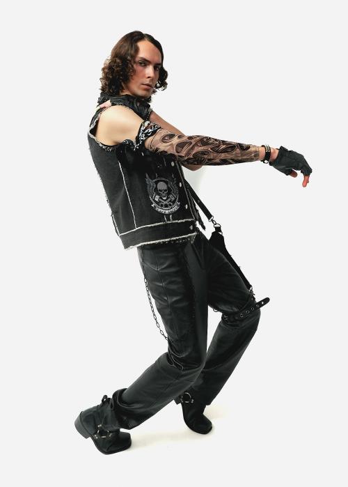 Heavy Metal Roadmaster - фото 1