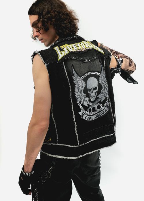 Heavy Metal Roadmaster - фото 11