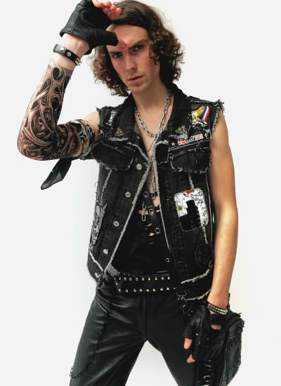 Heavy Metal Roadmaster Heavy Metal Roadmaster - фото 2