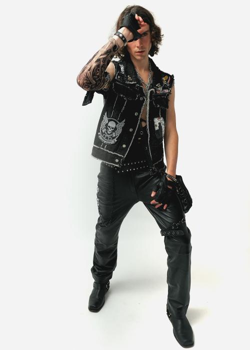 Heavy Metal Roadmaster - фото 3