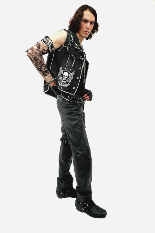 Heavy Metal Roadmaster - фото 5